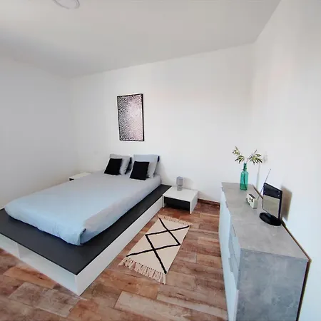Jolie Maison-6 Personnes Argelès-sur-Mer