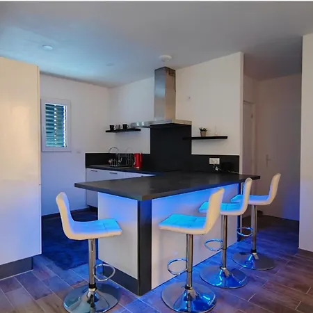 Jolie Maison-6 Personnes * Argelès-sur-Mer