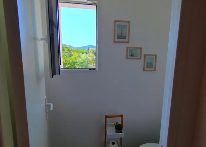Holiday home Jolie Maison-6 Personnes Argeles-sur-Mer